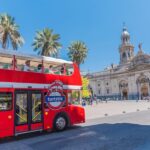 Santiago Pass: The best way to explore the city - Why Travelers Love the Santiago Pass