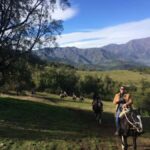 Santiago: Private Andes Foothills Horseback Riding. Half day - Who Should Consider This Tour?