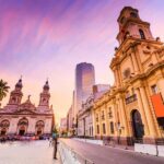 Santiago: Private City Tour with Neruda Museum - FAQ