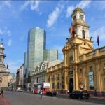 Santiago: Private Sightseeing City Tour - FAQ