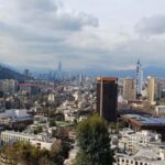 Santiago: Private Walking Tour with a Local Guide - Who Should Consider This Tour?