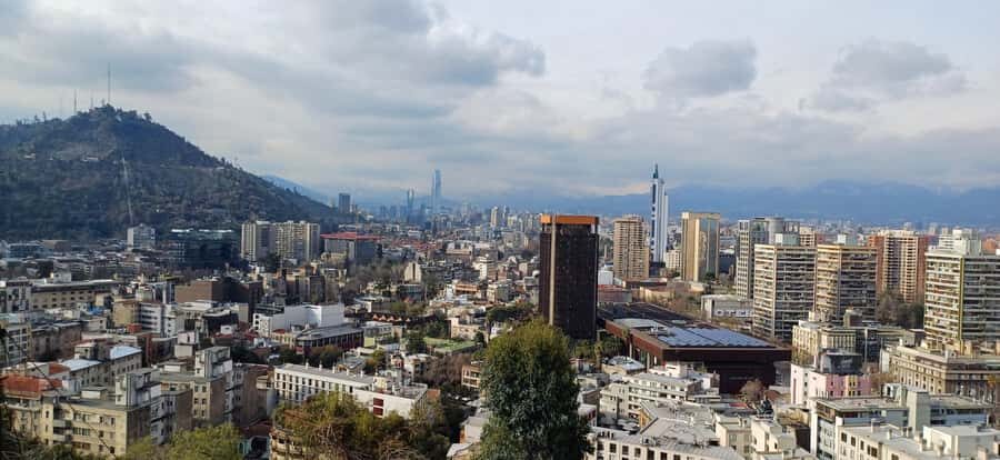 Santiago: Private Walking Tour with a Local Guide - Who Should Consider This Tour?