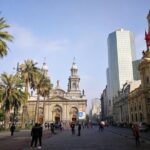 Santiago semi-private city tour, small groups - Practical Details and What to Expect