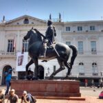 Santiago sightseeing tour seasonal offer - Exploring Santiago: What the tour covers and why it matters