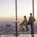 Santiago: Sky Costanera Observatory Admission Ticket - Authentic Experiences and Insights from Reviews