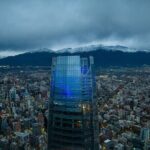 Santiago: Sky Costanera Observatory Skip-the-Line Entry Ticket - The Sum Up