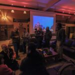 Santiago: Sky Stargazing Tour at Observatory Summer only - A Deeper Look at the Santiago Sky Stargazing Tour