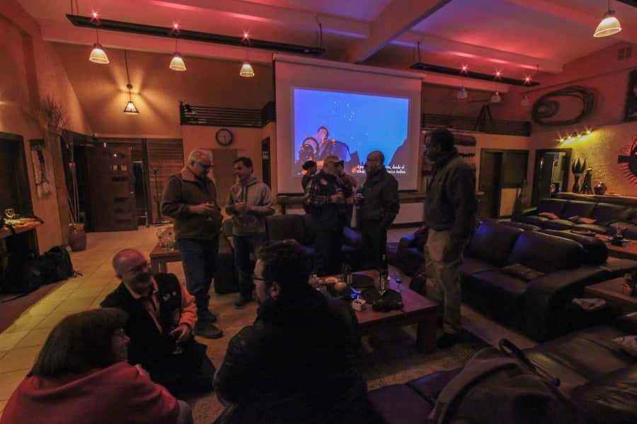 Santiago: Sky Stargazing Tour at Observatory Summer only - A Deeper Look at the Santiago Sky Stargazing Tour