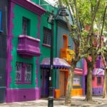 Santiago Stopover City Tour - Transportation and Logistics