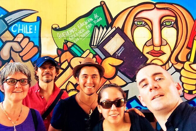 Santiago Stopover Private City Tour Airport Pickup and Drop off - The Value of the Tour