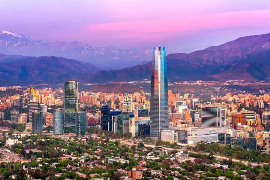 Santiago: The Essentials City Tour & Optional Concha y Toro - The Sum Up