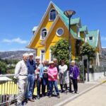 Santiago to Valparaiso & Casablanca: Port Drop-off - Who Will Love This Tour?