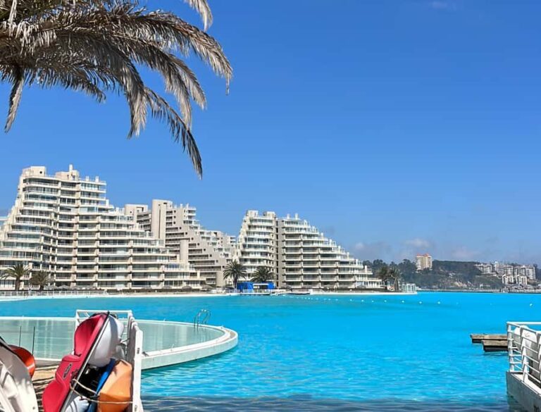 Santiago: Tour to Isla Negra, Algarrobo and Undurraga Wines - Exploring the Itinerary and What You Can Expect