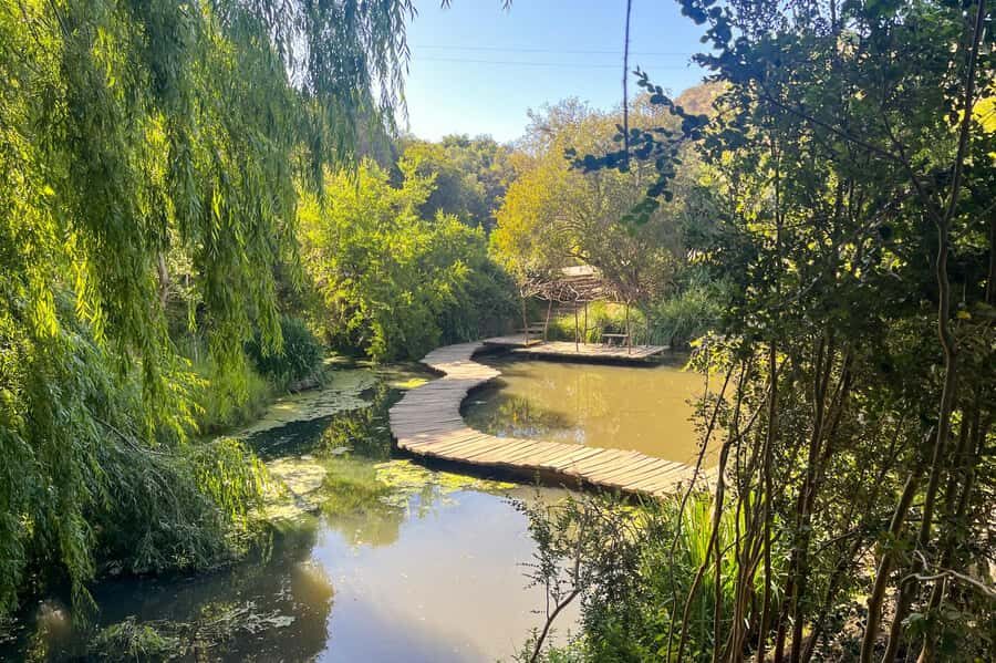 Santiago: Tricao Park, Isla Negra, and Pablo Neruda's House - Exploring the Full Day: What You Can Expect