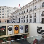 Santiago Unveiled Half Day Exploration of Chile´s Capital City - Authenticity and Local Flavor