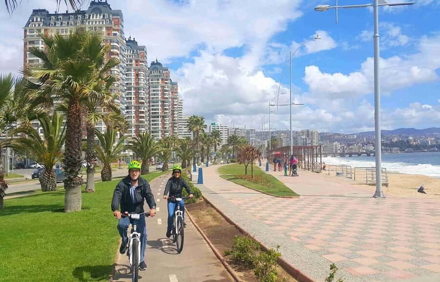 Santiago: Valparaiso and Vina del Mar Full-Day Tour - Who Should Consider This Tour?