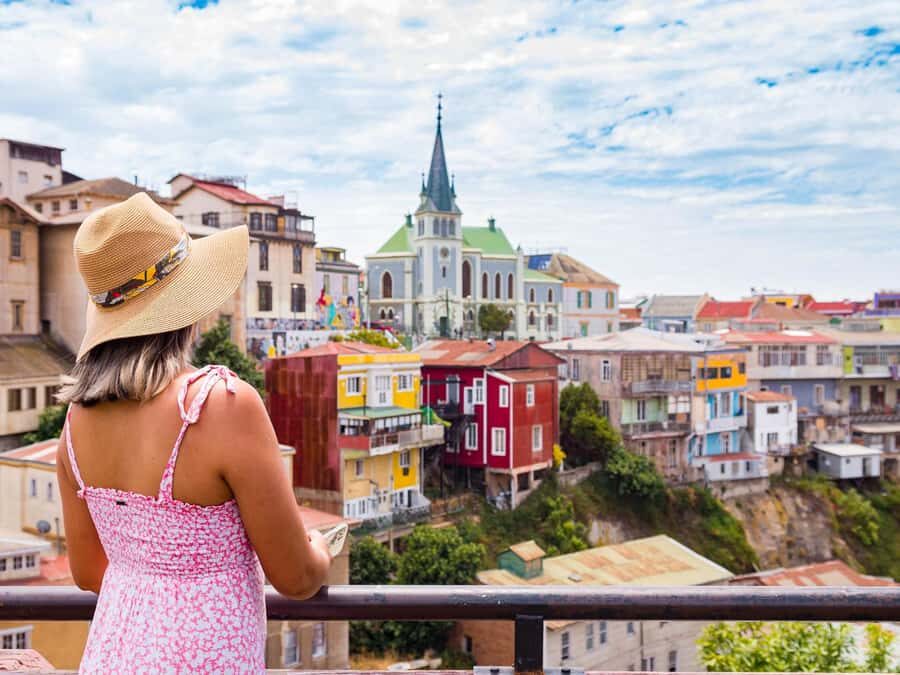 Santiago: Viña del Mar, Valparaiso & Casablanca Valley Tour - Authentic Insights from Travelers