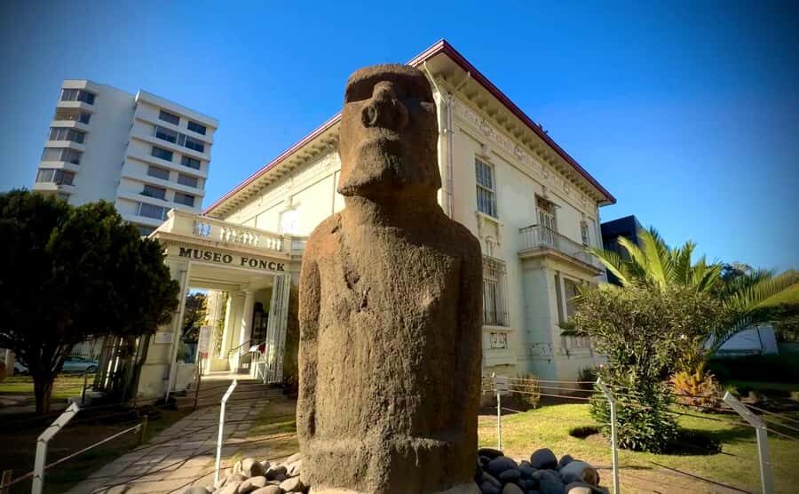 Santiago: Viña del Mar, Valparaiso, with Wine Tasting - Authentic Experiences and Practical Insights