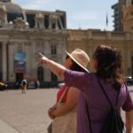 Santiago: Walking city historical & Cultural tour - Final Thoughts