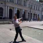 Santiago Walking City Tour - Who Should Consider This Tour?