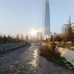 Santiago: Walking tour of the capital - I am walking around Santiago - Who Will Enjoy This Tour?