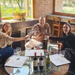 Santiago: World-class Wines, Visit to 4 Vineyards and Tanino - What Makes This Tour Stand Out?