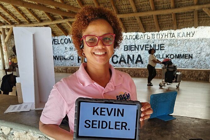 Santo Domingo Airport and Breathless Punta Cana Private Transfer - Pricing and Value