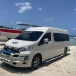 Santo Domingo Airport and Hyatt Zilara Cap Cana Private Transfer - Detailed Review of the Private Transfer Experience
