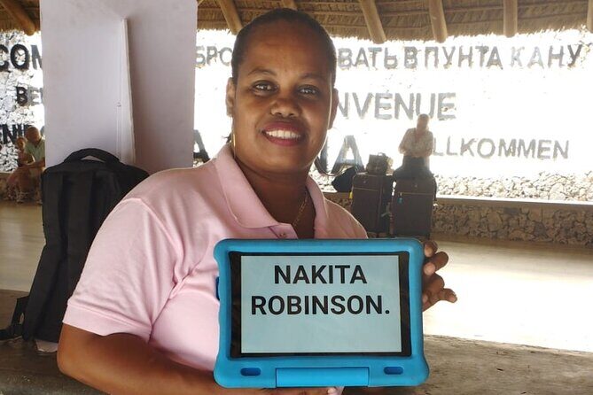 Santo Domingo Airport and Nickelodeon Punta Cana Private Transfer - Authentic Traveler Insights