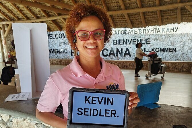 Santo Domingo Airport and Royalton Bavaro Private Transfer - FAQ