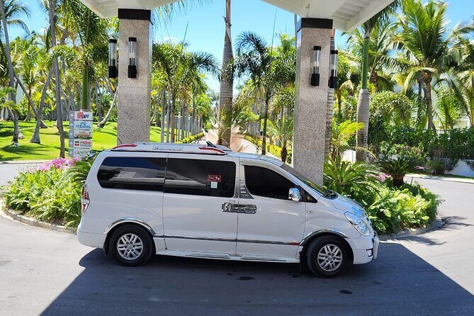 Santo Domingo Airport and Serenade Punta Cana Private Transfer - Why the Service Is Worth It