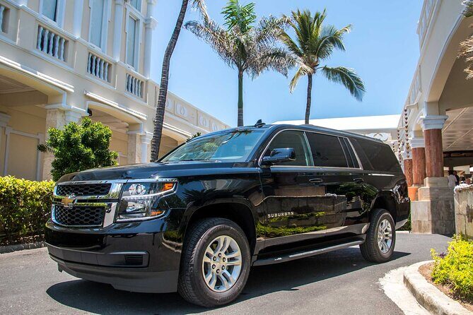 Santo Domingo Airport (SDQ) SUV Transfer Transportation To Punta Cana Hotels - Authentic Guest Experiences and Perspectives
