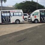 Santo Domingo airport to Puerto Plata transfer - The Sum Up