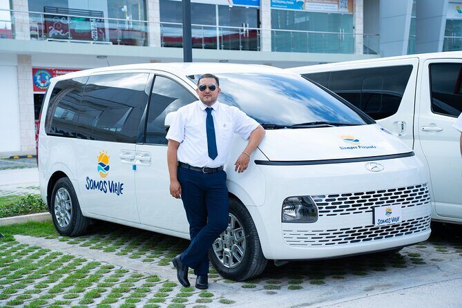 Santo Domingo Airport transfer to your hotel in Santo Domingo