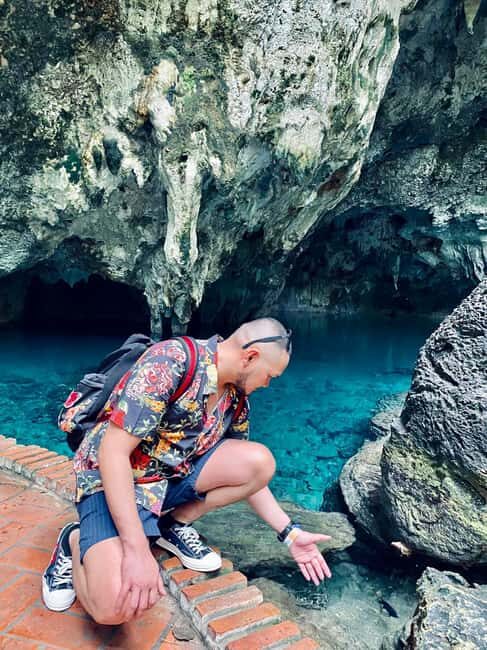 Santo Domingo: All Inclusive Day Trip from Punta Cana - Who Will Enjoy This Tour?