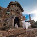 Santo Domingo & Alto De Chavon Full Day Small Group Experience - Transport & Group Dynamics