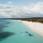 Santo Domingo: Bahía de las Águilas Private Day Trip - The Magic of Bahía de las Águilas