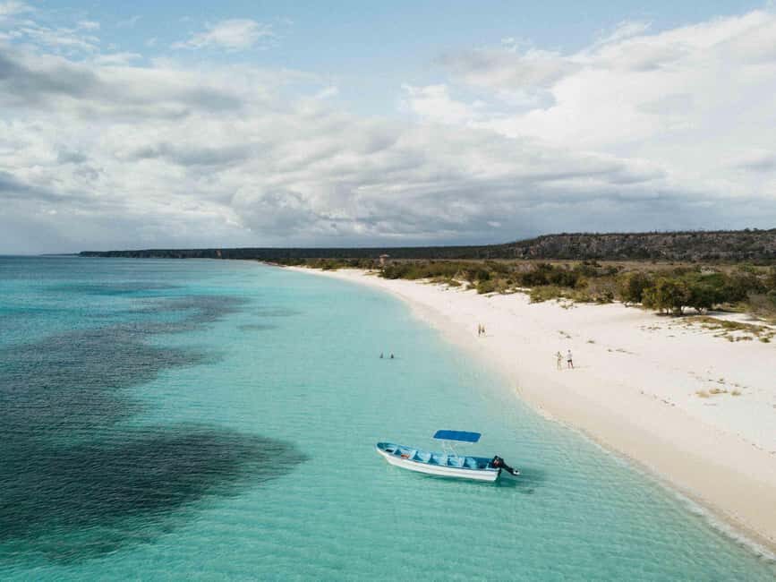 Santo Domingo: Bahía de las Águilas Private Day Trip - The Magic of Bahía de las Águilas
