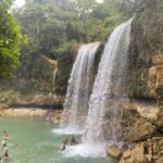 Santo Domingo: Barcadi Island and El Limon WaterFalls Samana - What Makes This Tour Stand Out