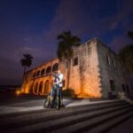 Santo Domingo Brazilian City Tour - FAQ