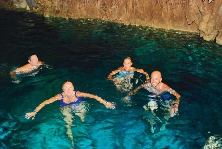 Santo Domingo: Buggy Adventure with Cave Swim and Beach - In-Depth Review: What to Expect from the Santo Domingo Buggy Tour