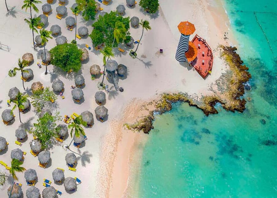 Santo Domingo: Buggy Tour, Chavón River & Bayahibe Beach - Exploring the Itinerary in Detail