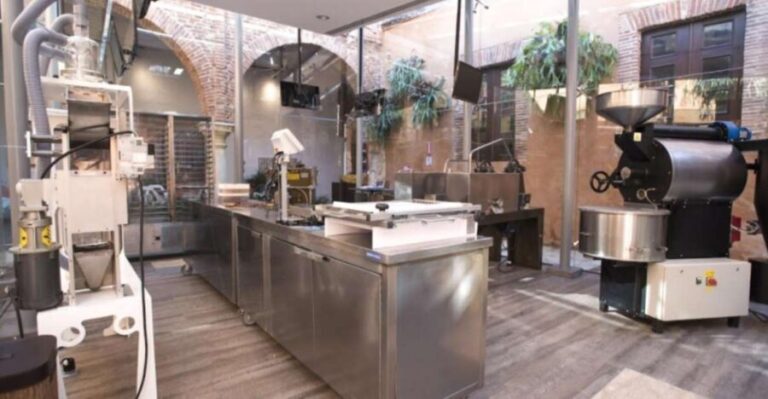 Santo Domingo: Chocolate Tour + Optional Workshops - Practical Details and Value