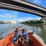 Santo Domingo: City Boat Ride Adventure - Why We Love This Experience