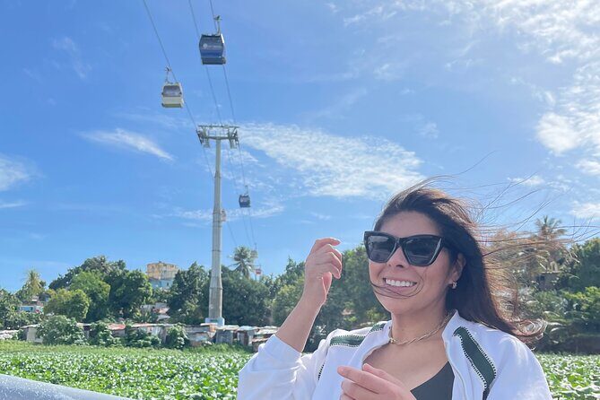 Santo Domingo: City Boat Ride Adventure Guided Tour - Final Thoughts: Who Should Book This Tour?