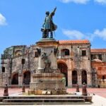 Santo Domingo City & Culture Tour from Punta Cana  Colonial Zone - FAQ