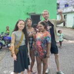 Santo Domingo: City Life Food & Transportation Tour - FAQ