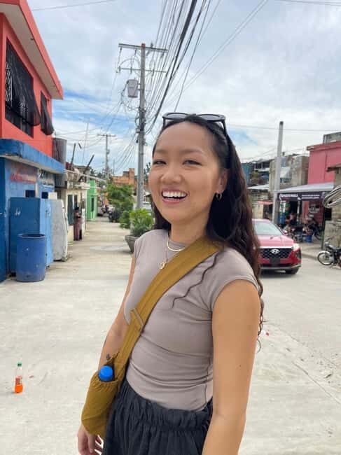 Santo Domingo: City Life Food & Transportation Tour - The Scenic Transportation Highlights