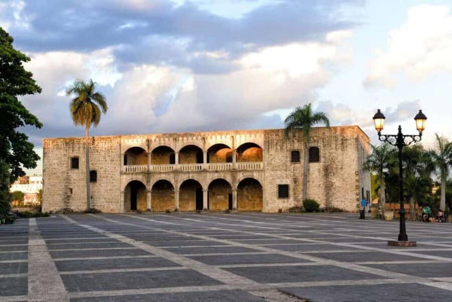 Santo Domingo: City Tour con Visita a la Playa de Boca Chica - The Practicalities: What You Need to Know
