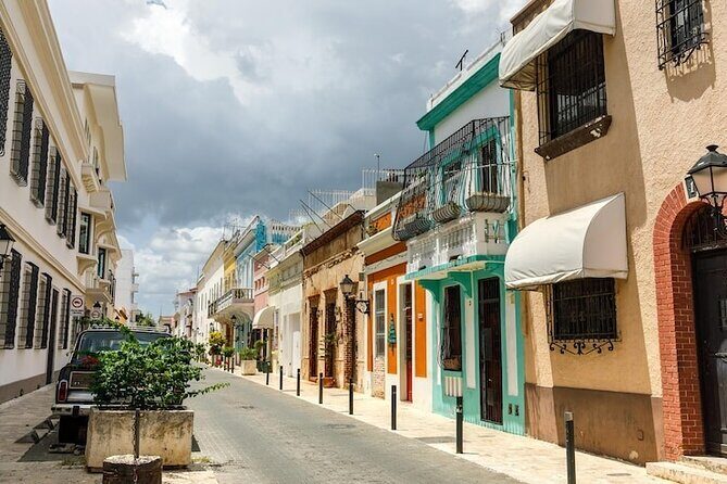Santo Domingo City Tour From Punta Cana - Why This Tour Offers Good Value